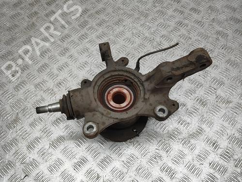 Left front steering knuckle RENAULT MASTER III Van (FV) 2.3 dCi 180 FWD (FV04, FV07) | BP38191761M25 - Image 2