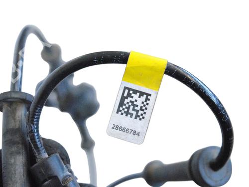 Electronic sensor CHEVROLET CORVETTE (C7) 6.2 Z06 | BP33368000M84  - Image 5