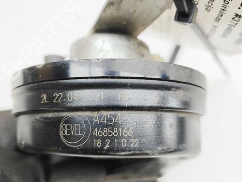 Horn PEUGEOT BOXER Bus 2.2 BlueHDi 140 | BP38239448E13 - Image 7