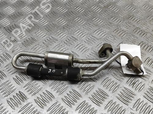 AC pipe AUDI Q7 (4MB, 4MG, 4MQ) 3.0 TDI e-tron quattro | BP25219073M126 