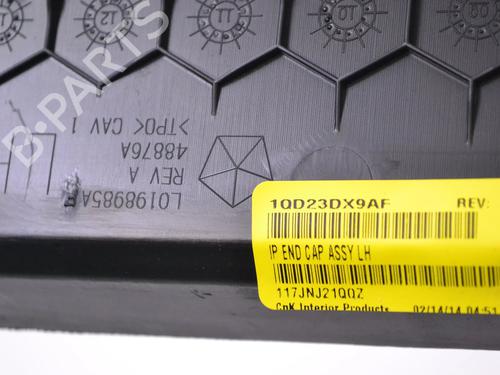 Other CHRYSLER 300C (LX) 3.0 CRD | BP30217220O1 