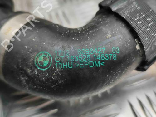 Pipe BMW 3 (G20, G80, G28) M3 Competition | BP29542417M125  - Image 7