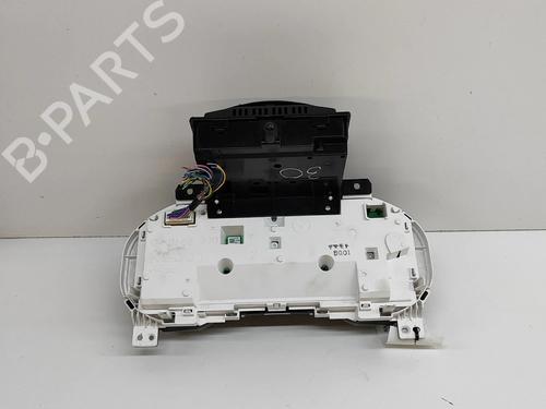 Instrument cluster MAZDA 6 Estate (GJ, GL) 2.2 D | BP24817903C47 - Image 5