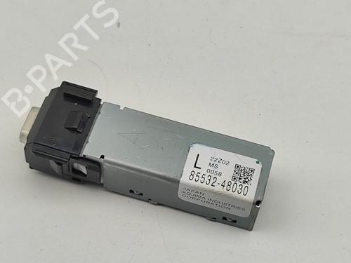 Elektronisk modul TOYOTA C-HR (_X2_, _H2_) Hybrid (MAXH20) | BP28433712M83 
