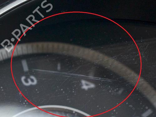 Instrument cluster MERCEDES-BENZ CLA Coupe (C117) AMG CLA 45 4-matic (117.352) | BP8073824C47 