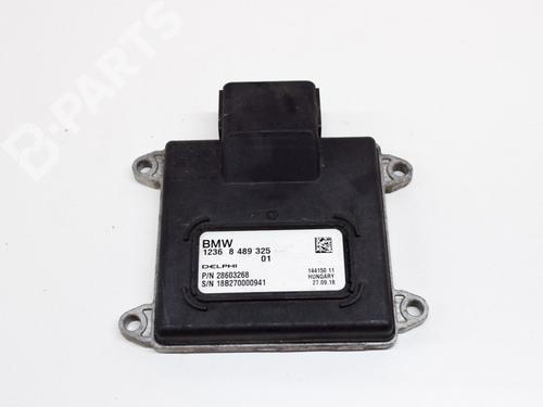 Used Control unit Control unit BMW i3 (I01) Range Extender (170 hp) 10072822 10072822