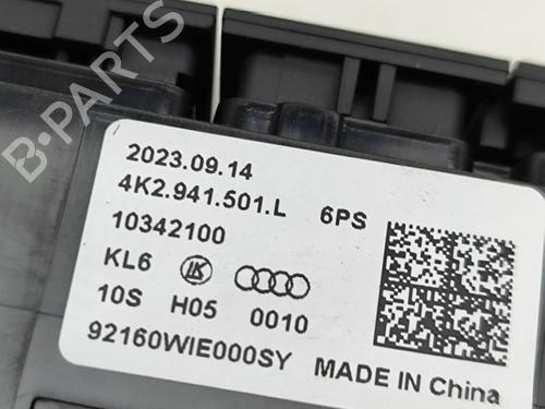 Electronic module AUDI Q4 E-TRON SUV (F4B) 45 | BP28732921M83 - Image 7