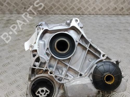 Used Transfer box Transfer box 39619386 39619386
