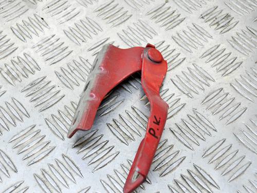 Used Hinge/Door check strap FORD TRANSIT Van (FA_ _) 2.2 TDCi (115 hp) 14622793