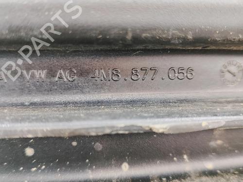 Soltag AUDI Q8 (4MN, 4MT) 55 TFSI Mild Hybrid quattro | BP32755247C124  - Image 8