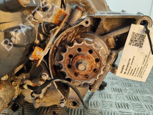 Engine HONDA MOTORCYCLES NC INTEGRA NC 700 D Integra (RC62) | BP28561471M1  - Image 6