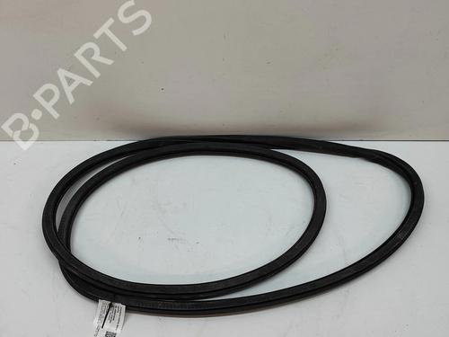 Gummiliste VW CADDY IV Box Body/MPV (SAA, SAH) 2.0 TDI 4motion (150 hp) 26570088