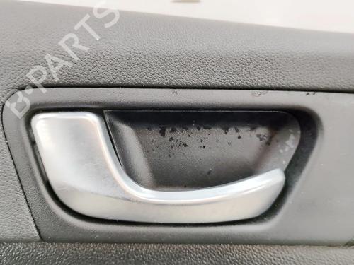 Front left panel KIA OPTIMA Sportswagon (JF) 1.7 CRDi | BP32973998C58  - Image 6