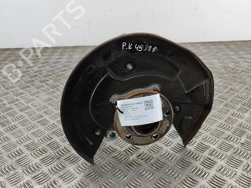 Used Left front steering knuckle POLESTAR POLESTAR 2 (534) EV (224 hp) 28549309