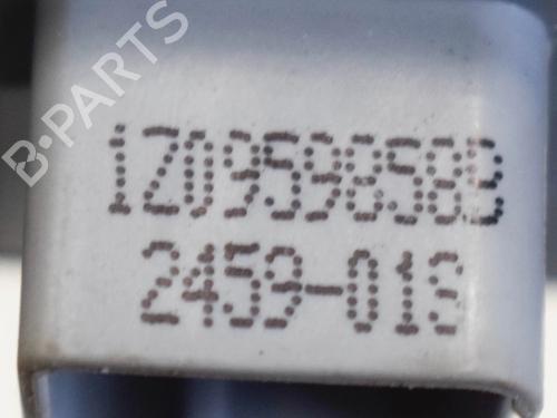 Left front window switch SKODA SUPERB II (3T4) 2.0 TDI | BP6765001I27 