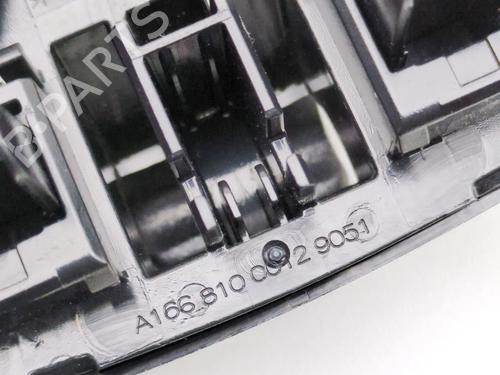 Left sun visor MERCEDES-BENZ E-CLASS (W213) E 220 d (213.004) | BP38782438I1 - Image 8