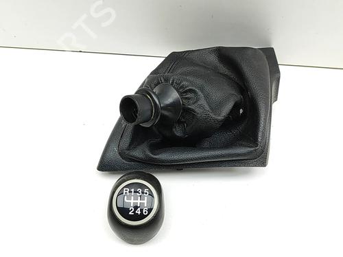 Used Shift knob Shift knob PEUGEOT BOXER Van 2.0 BlueHDi 130 (130 hp) 36326760 36326760