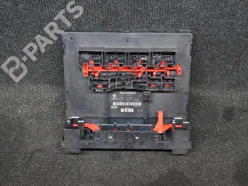Module électronique AUDI A3 (8P1) 1.9 TDI (105 hp) 6716286