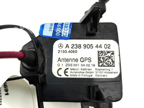Antenne/Base MERCEDES-BENZ E-CLASS Convertible (A238) E 300 (238.448) | BP37469484C140 - Image 7