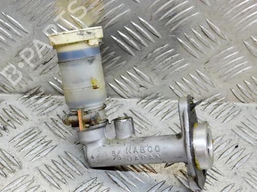 Used Clutch slave cylinder Clutch slave cylinder MITSUBISHI GTO Coupe (Z1_A) 3.0 AWD (Z16A) (286 hp) 27754170 27754170