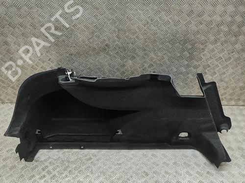 Bagagerumsbeklædning VW PASSAT B8 (3G2, CB2) 2.0 TDI (150 hp) 32973786