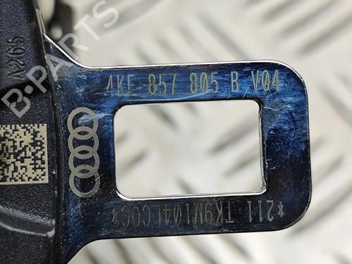 Rear left seatbelt AUDI E-TRON Sportback (GEA) 55 quattro | BP33391808I29 - Image 9