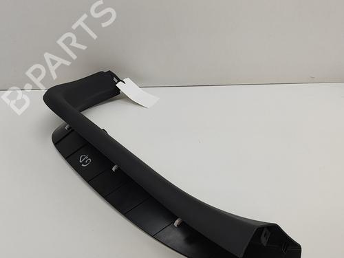 Boot lining TOYOTA C-HR (_X2_, _H2_) Hybrid (MAXH20) | BP28431259I3 