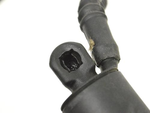 Tailgate lift support BMW X5 (F15, F85) xDrive 50 i | BP30218701C138