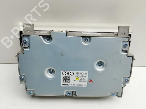 Electronic module AUDI E-TRON Sportback (GEA) 55 quattro | BP32680280M83  - Image 5