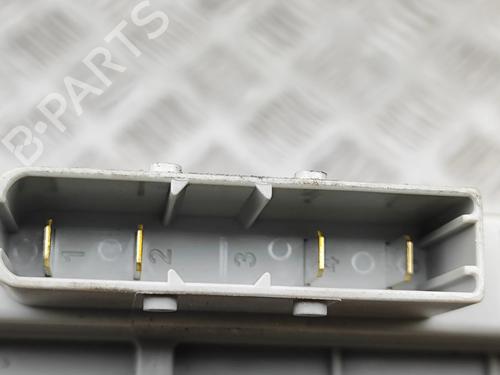 Heater resistor KIA SORENTO IV (MQ4, MQ4A) 2.2 CRDi AWD | BP31047704M108 