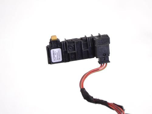 Electronic sensor MERCEDES-BENZ A-CLASS (W176) A 180 CDI (176.000) | BP30227948M84