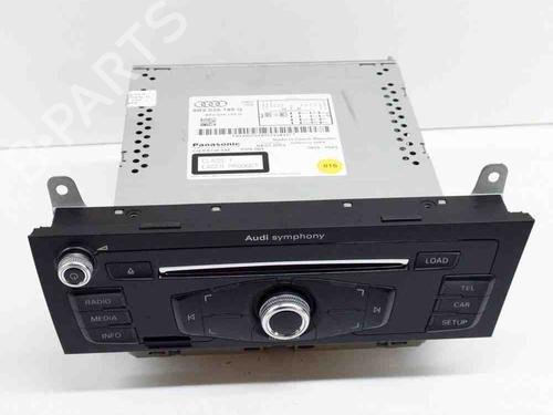 Electronic module AUDI A5 (8T3) 1.8 TFSI | BP14644005M83