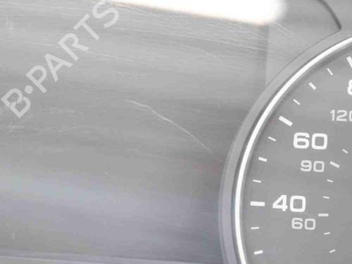 Instrument cluster AUDI A6 C7 (4G2, 4GC) 2.0 TDI | BP6739581C47 