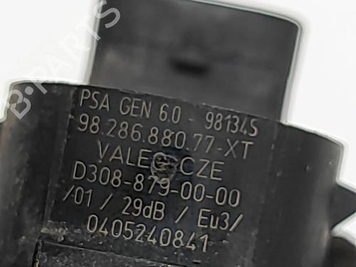 Elektronisk modul OPEL MOKKA 1.2 (76) | BP30284725M83 