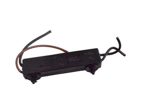 Used Electronic module Electronic module MERCEDES-BENZ E-CLASS (W212) E 220 CDI / BlueTEC (212.001, 212.002) (170 hp) 33355676 33355676