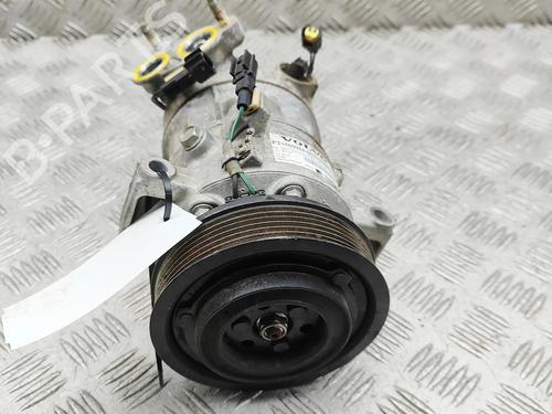 AC compressor VOLVO V90 II Estate (235) D5 AWD | BP36068315M34 - Image 2