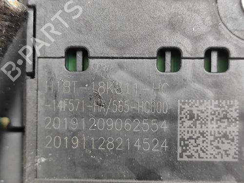 Electronic module FORD FIESTA VII (HJ, HF) 1.0 EcoBoost | BP37402757M83  - Image 8