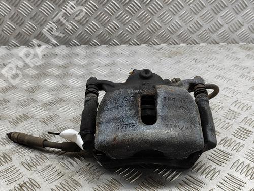 Used Left front brake caliper SKODA KAROQ (NU7, ND7) 1.0 TSI (110 hp) 28436259