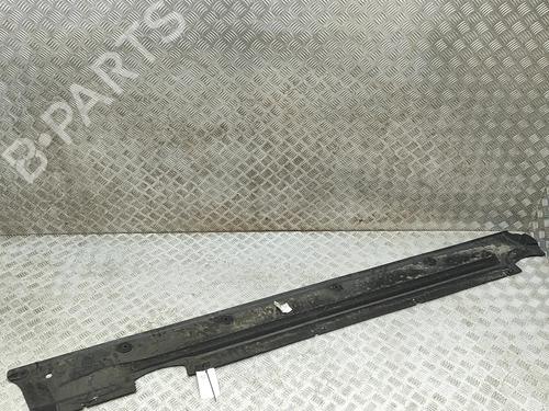 Underbody protection PORSCHE MACAN (XAB) 4S Electric 4 (XABDC1) | BP33433110M92 - Image 4