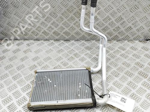 Heater matrix FORD TRANSIT V363 Van (FCD, FDD) 2.0 EcoBlue | BP37642509M63 - Image 5