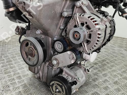 Engine FORD PUMA (J2K, CF7) 1.0 EcoBoost mHEV | BP28566582M1