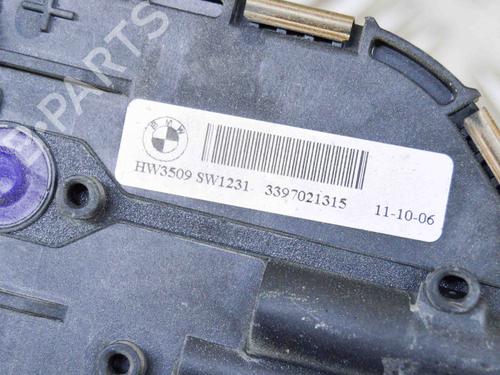 Front wipers mechanism BMW X3 (F25) xDrive 20 d | BP29310342C83 
