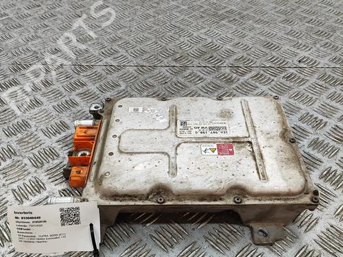 Inverter/Converter CUPRA BORN (K11) 58 e-boost | BP30644166M119
