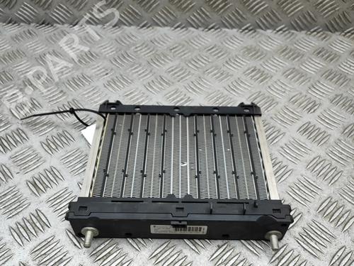 Varmeblæsermodstand Varmeblæsermodstand VW CRAFTER 30-35 Bus (2E_) 2.0 TDI (163 hp) 37030061 37030061