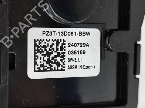 Elektronische module FORD PUMA (J2K, CF7) 1.0 EcoBoost mHEV | BP27785068M83 