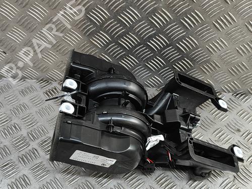 Heater blower motor BMW X7 (G07) xDrive 40 d Mild-Hybrid | BP28433932M62 