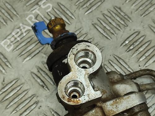 Steering rack NISSAN NAVARA NP300 Pickup (D23, D23T) 2.3 dCi 4x4 (D231) | BP26012564M22 