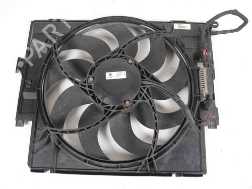 Used Radiator fan BMW 1 (F21) 116 i (136 hp) 30236217
