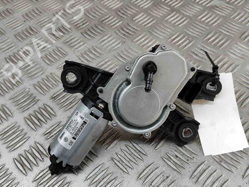 Used Rear wiper motor VW PASSAT B7 Variant (365) 1.6 TDI (105 hp) 26890843
