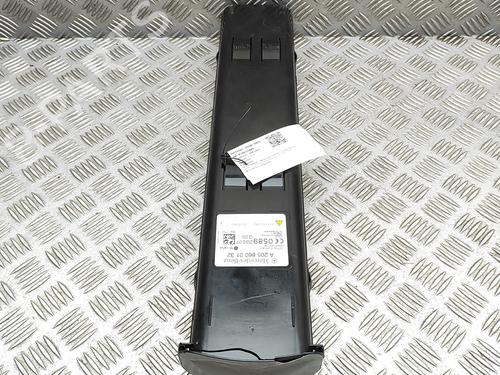 Autre MERCEDES-BENZ C-CLASS Convertible (A205) C 220 d (205.404) | BP29542927O1 